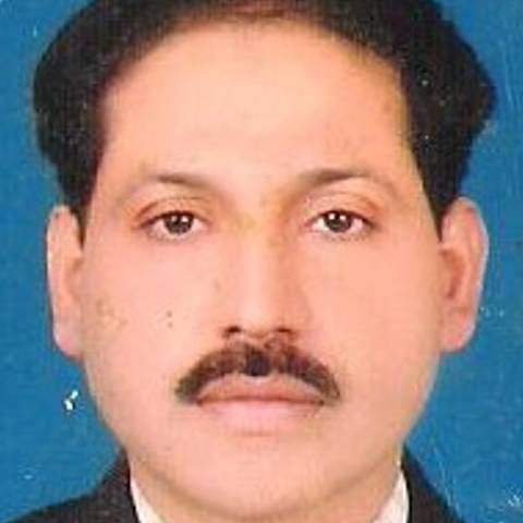 Jamshaid Akbar