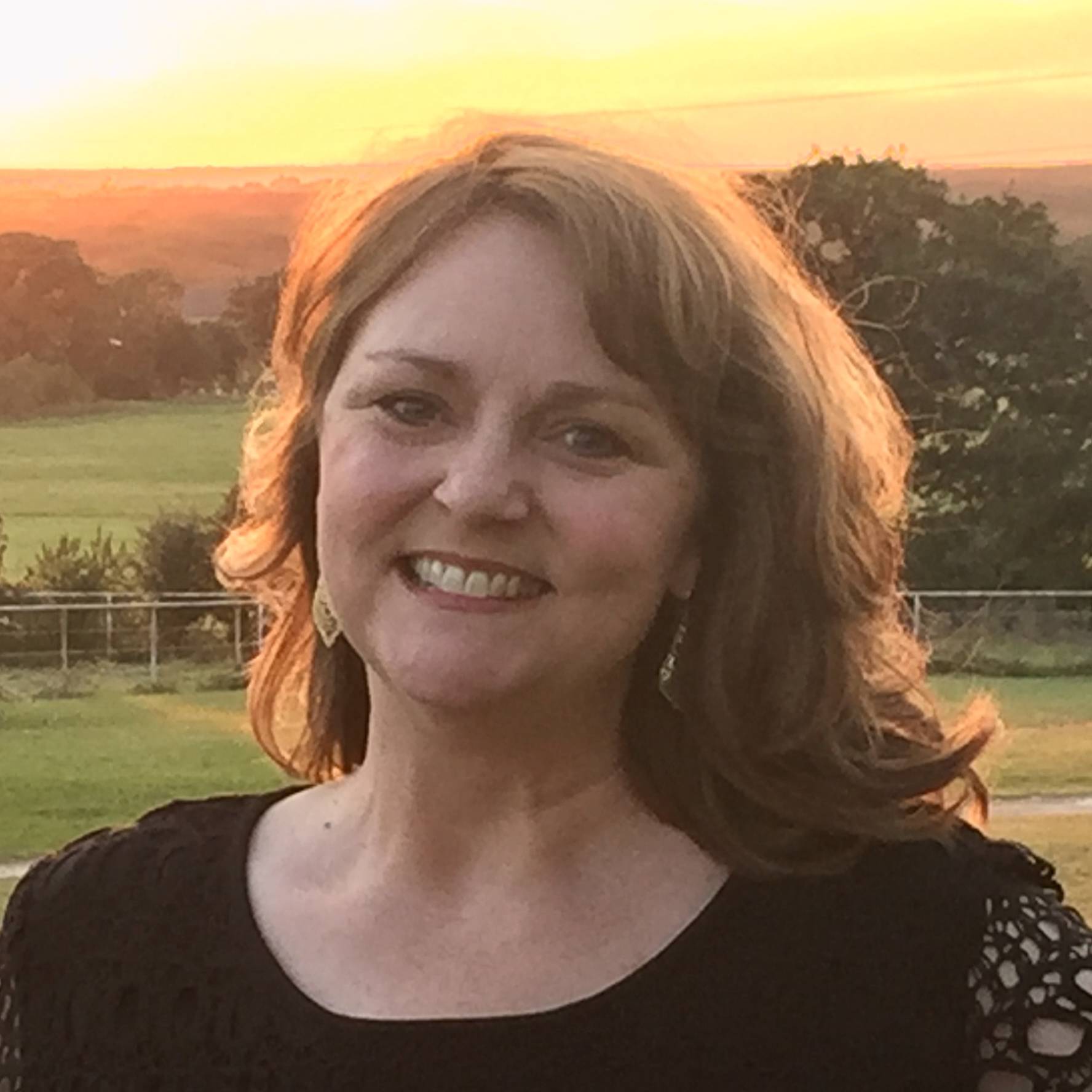 Vicki Arrington