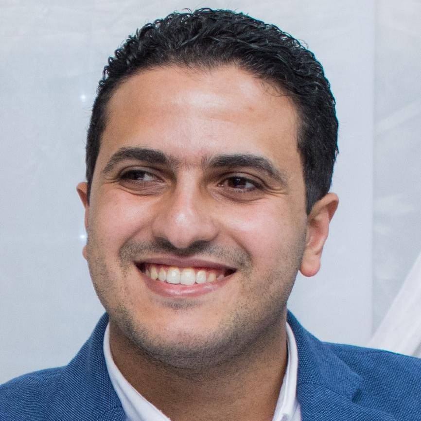 Mohamed Seif Elboreai