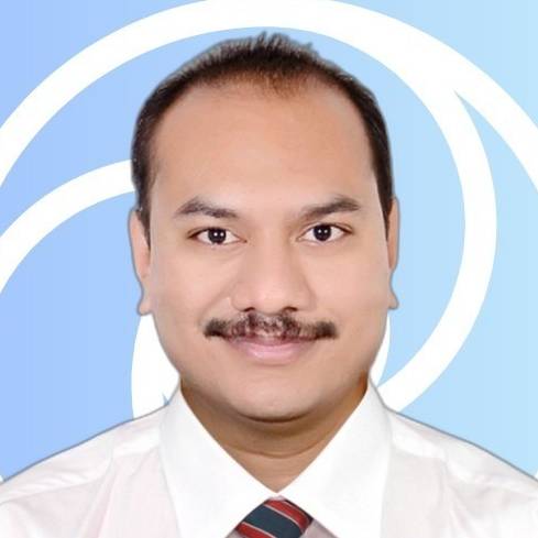 Nilesh MORE