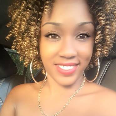 Shalicia Johnson