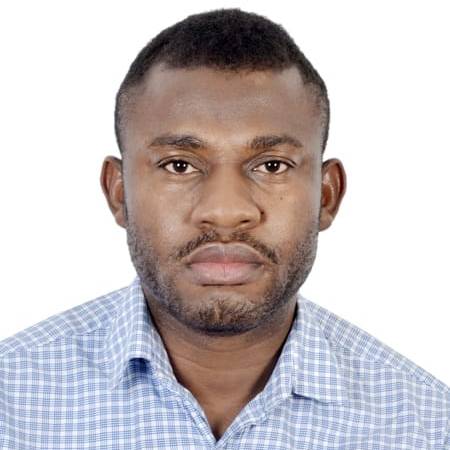 Johnson Obinna  Nwala