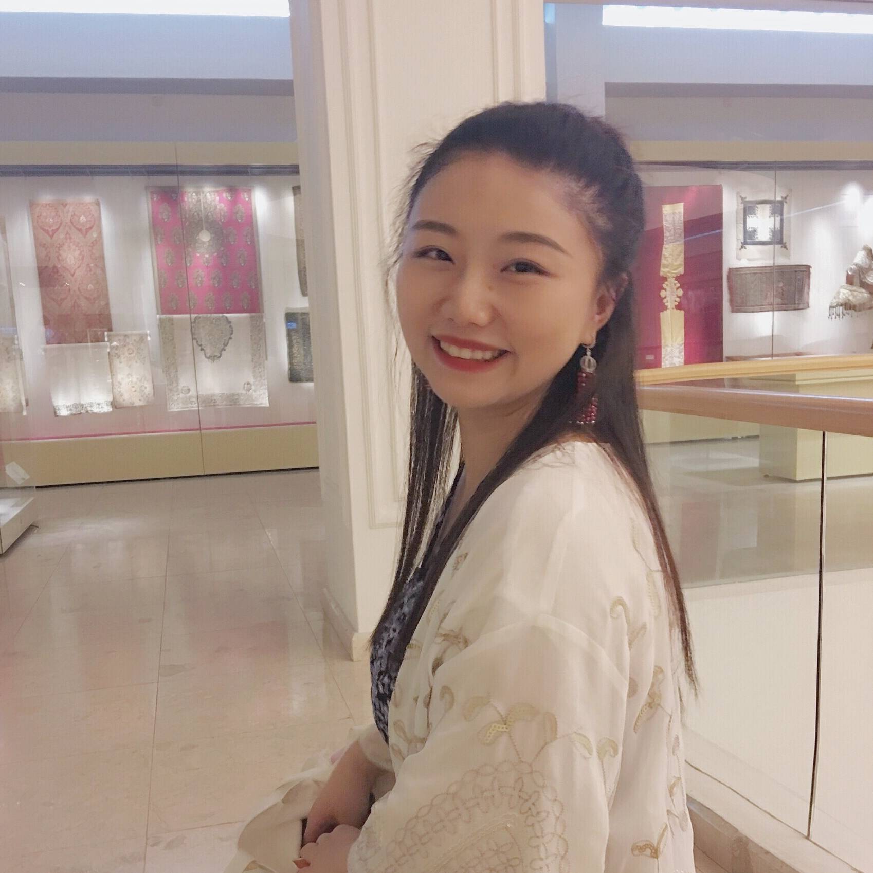 Yuting Chen (Echo)