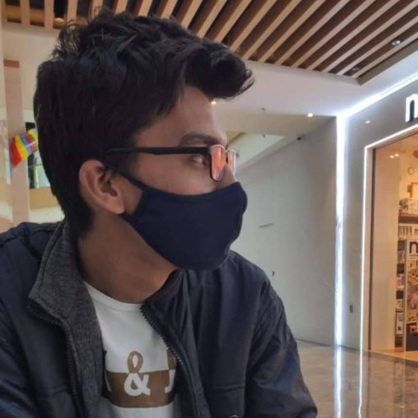 Tarun Rawlani