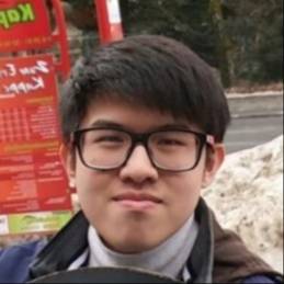 David Wiryawan Rusli