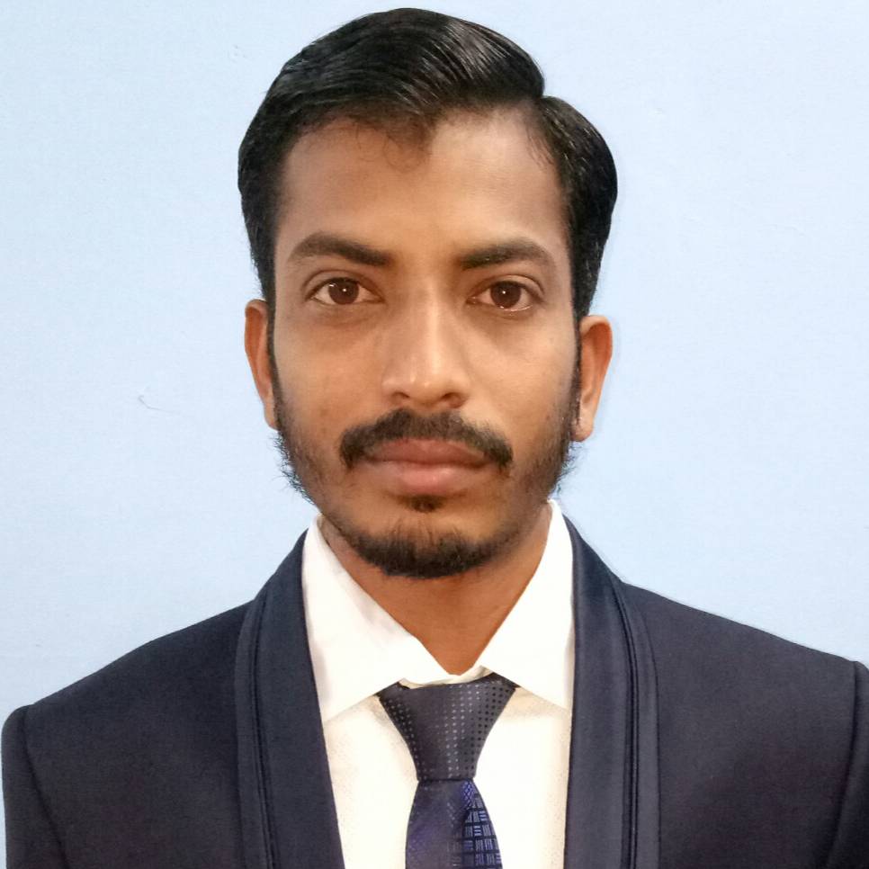 Safeer Ahamed