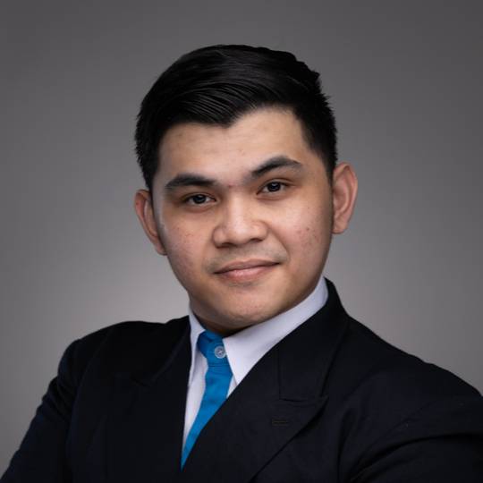 FAHEZUL AZRI BIN SUHAIMI
