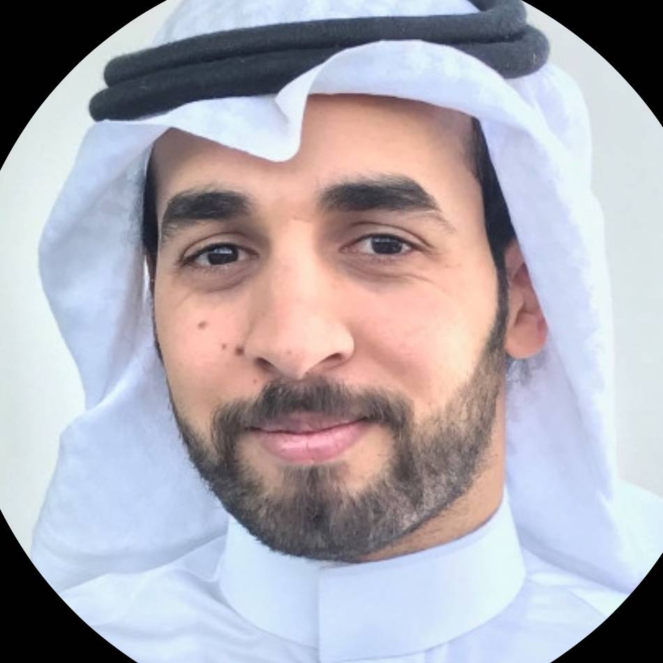 احمد العنزي