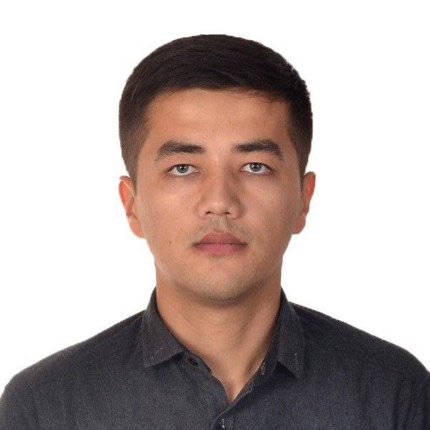 Reyimbaev Ulugbek