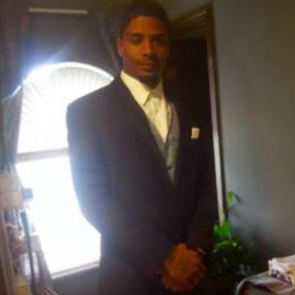 Devonte Bowie