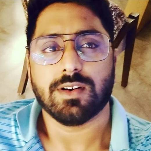 DHRUV SANGHI