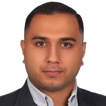 AMIRHOSSEIN ABEDINI