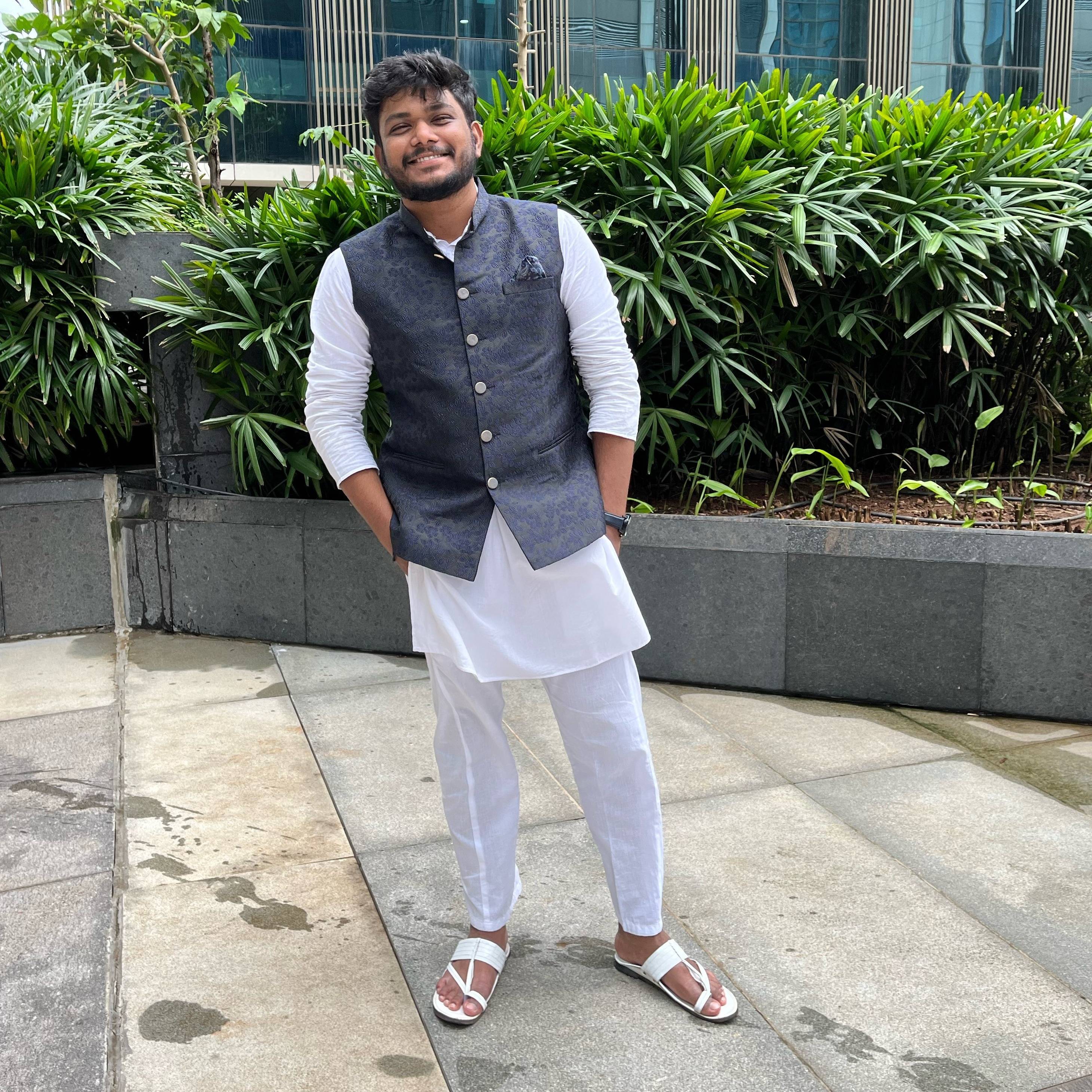 Shivraj Yadav