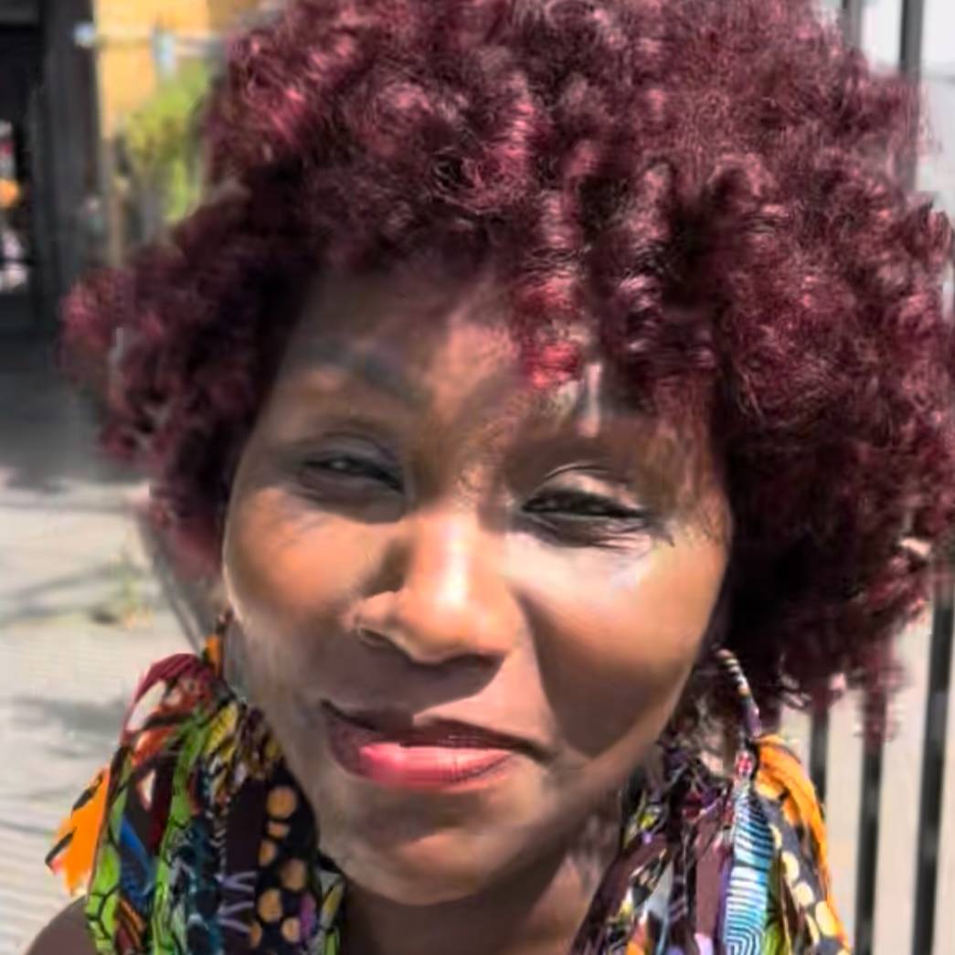 Tiffany Barksdale