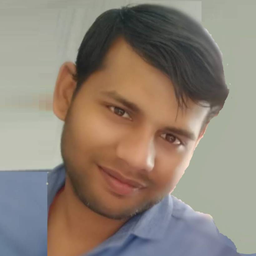 ASHISH MISHRA
