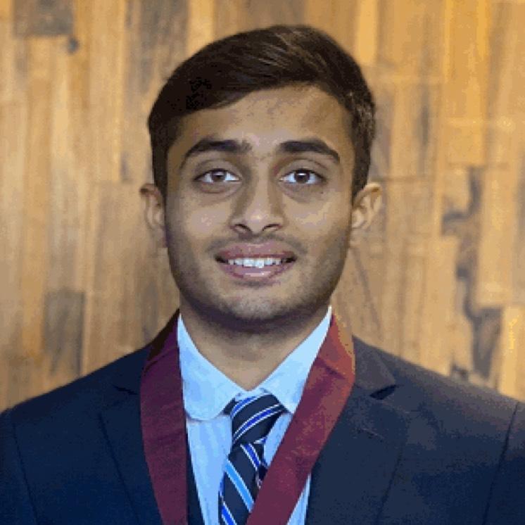 Arnav Sriram