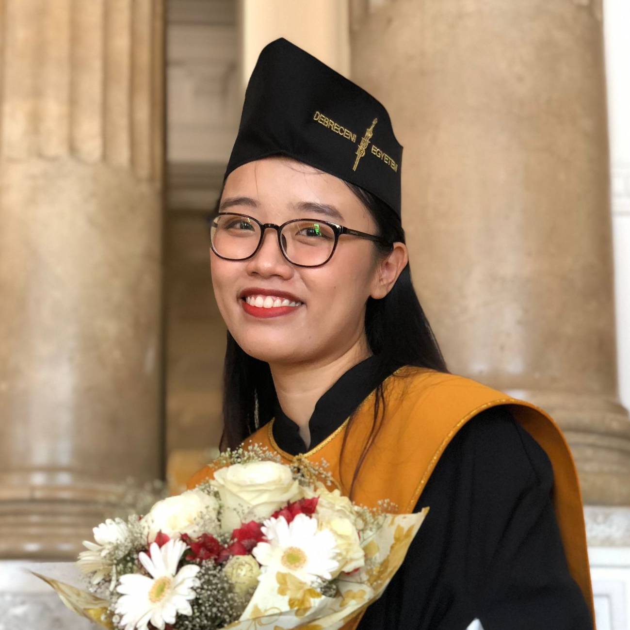 Dac Bich Quynh Nguyen