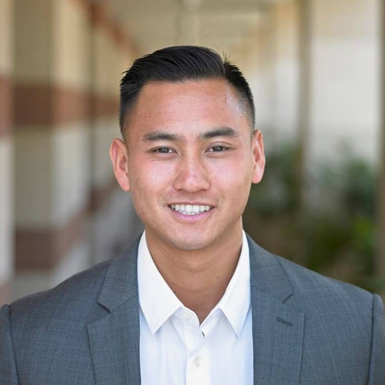 Tyler Mai