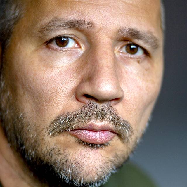 Eros Nicolau