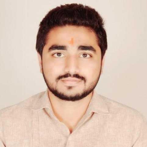 Mayur Hingu