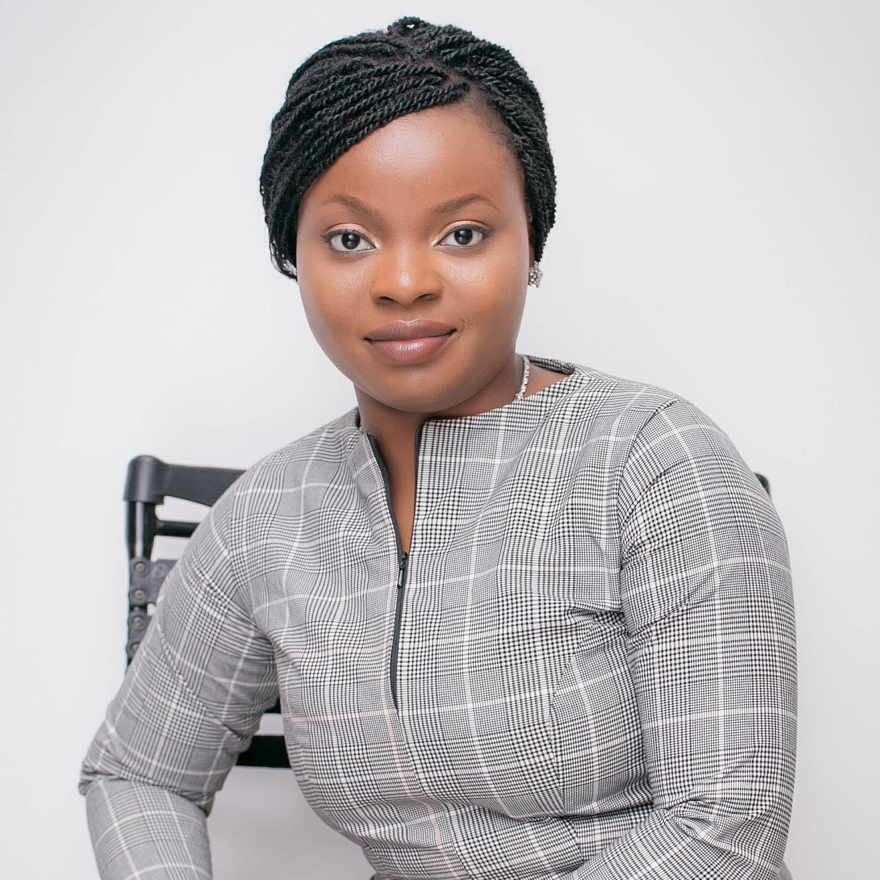 Boluwatife Opeoluwa