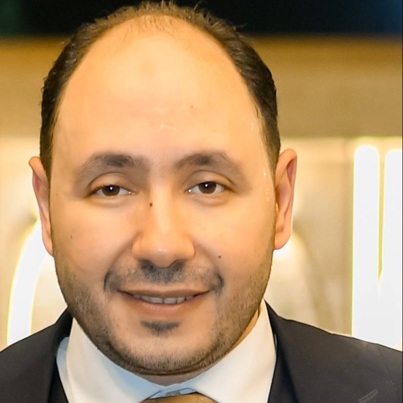 Mohamed Elaskary