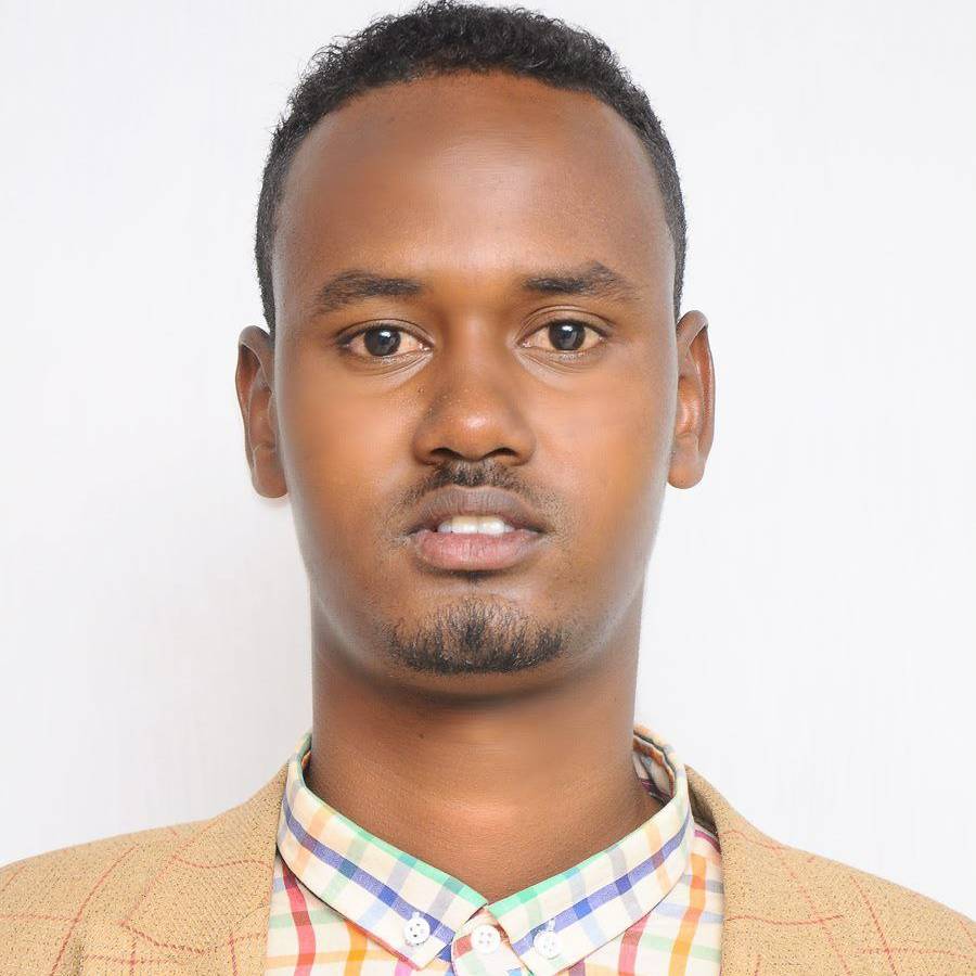Khader Mahamed