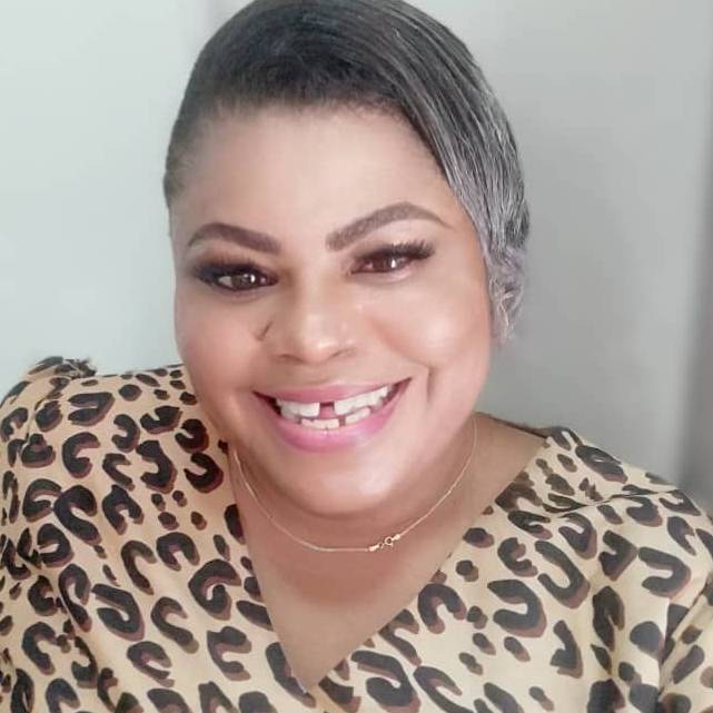 Awe Olapeju Folayemi 
