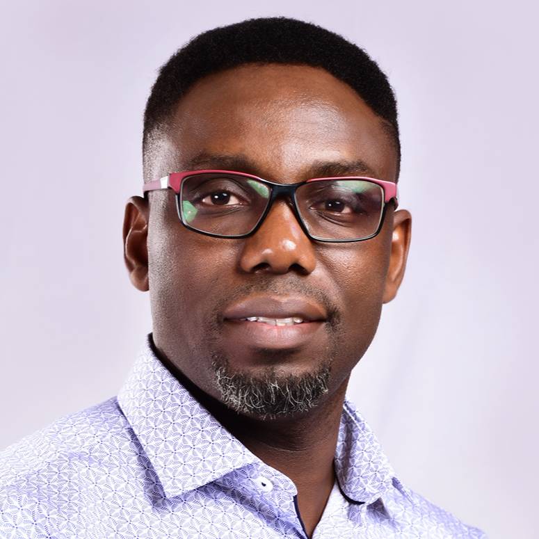 Abdulhakeem Ibrahim