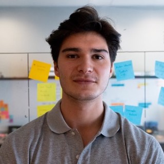 Roberto  Gallegos