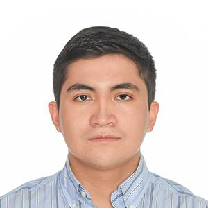 Jonathan Espinosa Palma