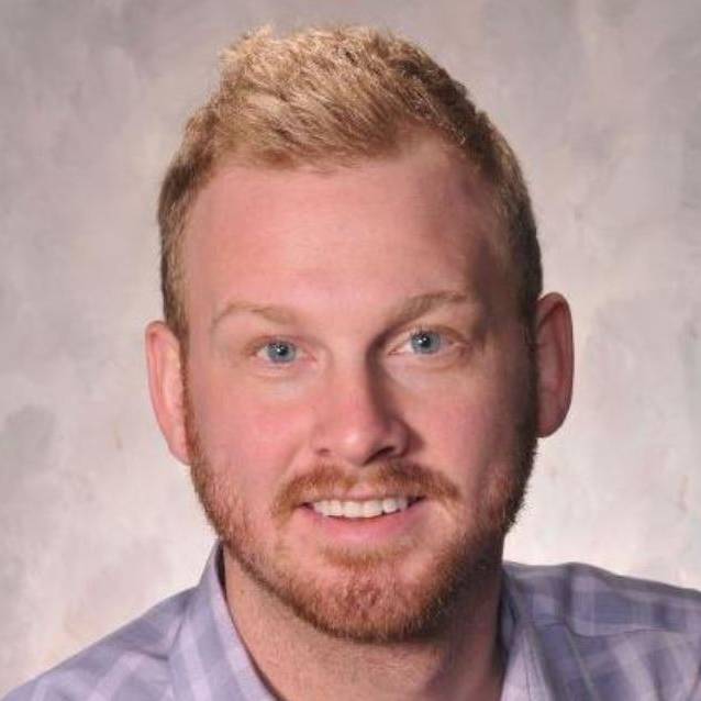 Nick Ostendorf