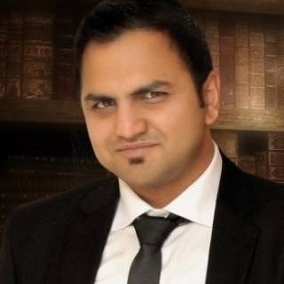 Hafiz Nadeem nawaz