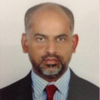 Waqar Ahmad