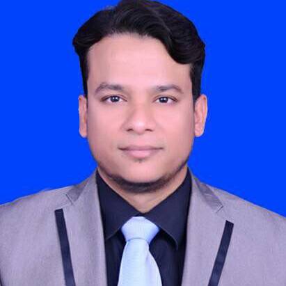 MOHAMMED NAYEEMUDDIN