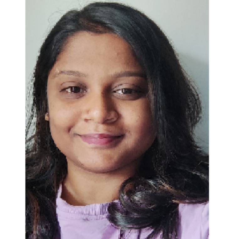Annesha Roy