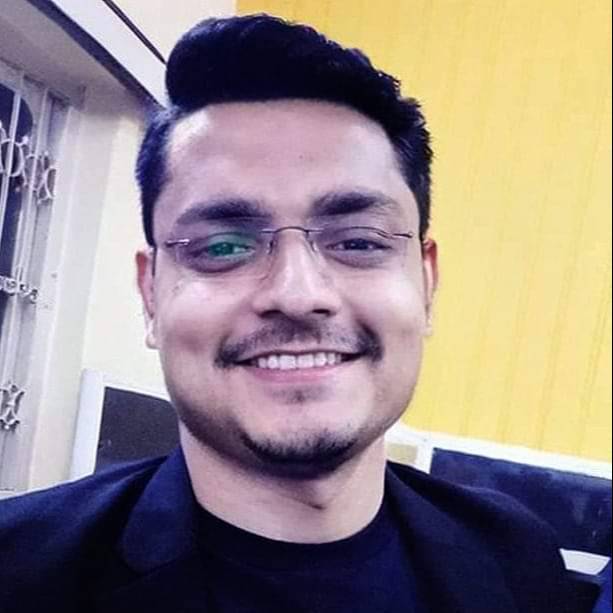 Arnav Bhattacharya