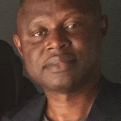 Manny OGWO