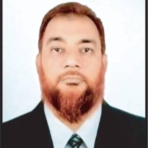 Mohammed Hanif