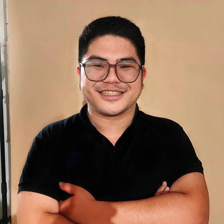 EARL JOHN  BALUNGAY