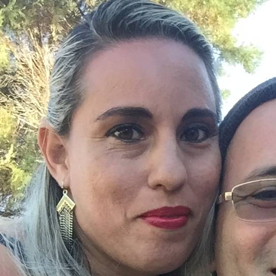 Dayris Alvarez Gonzalez