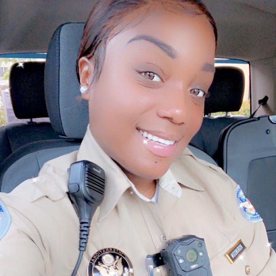 Rachel Robinson
