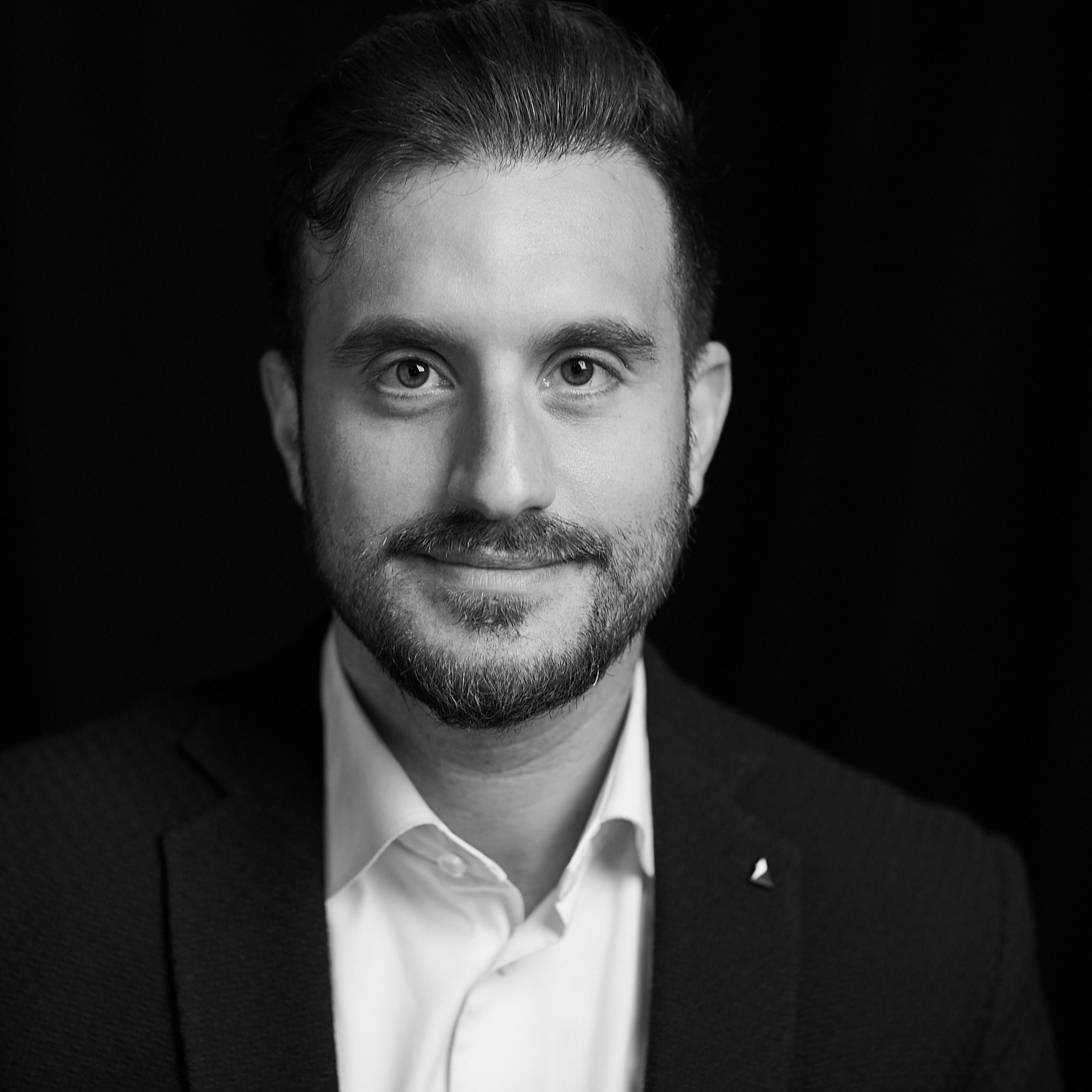 Amirali Khaleghi, CFA