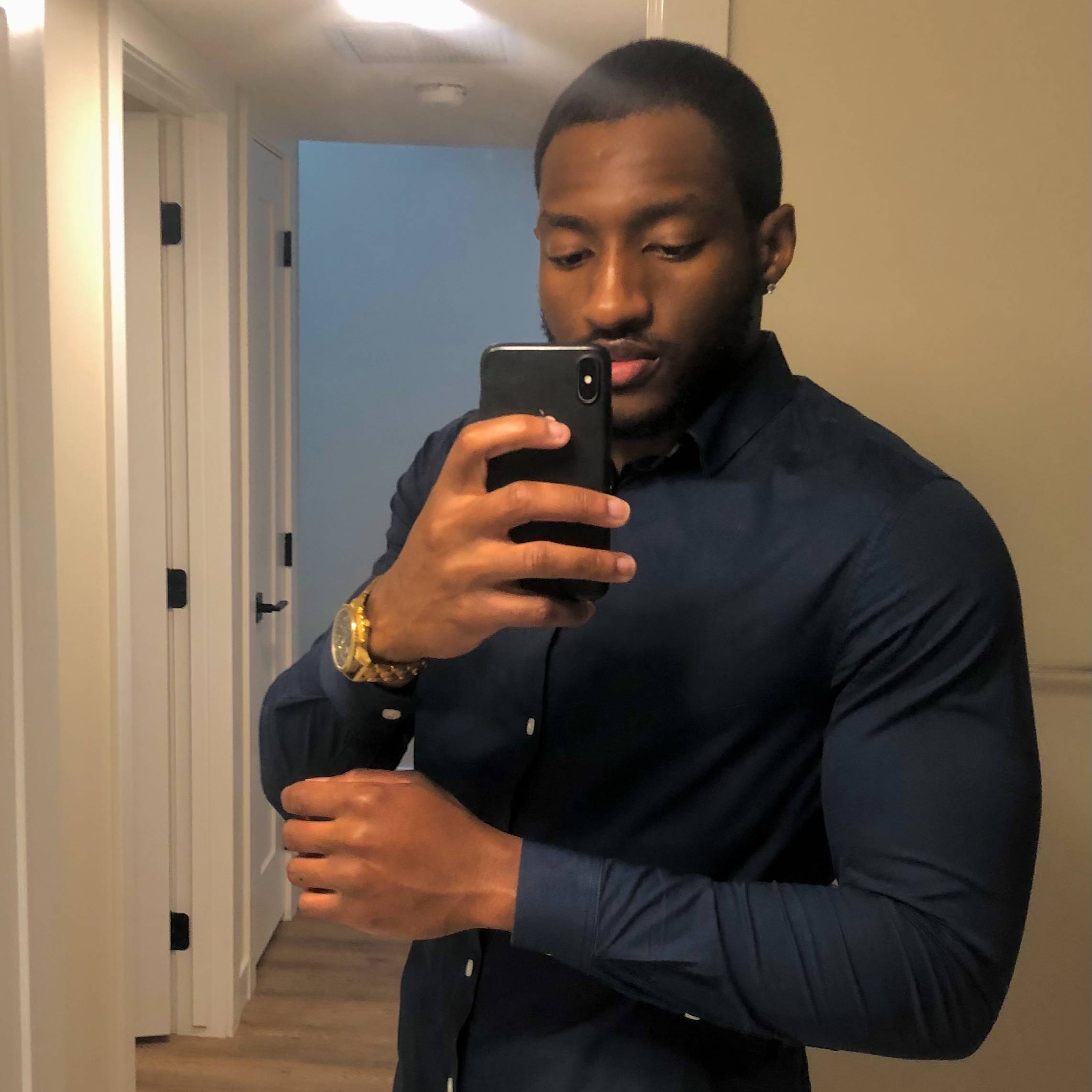 Emmanuel Okorogbuje