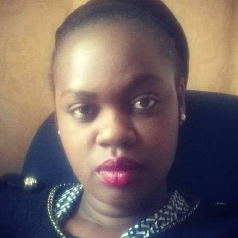 Ruth Wanyama