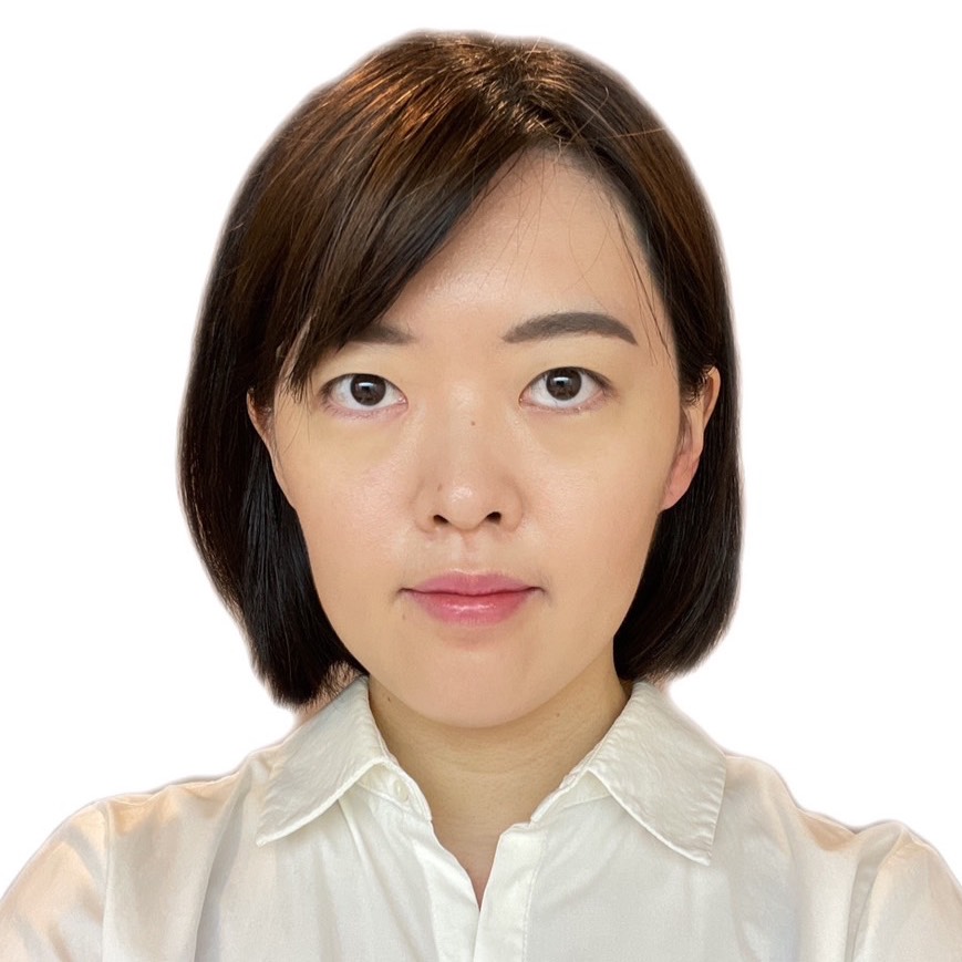Yvonne Wang