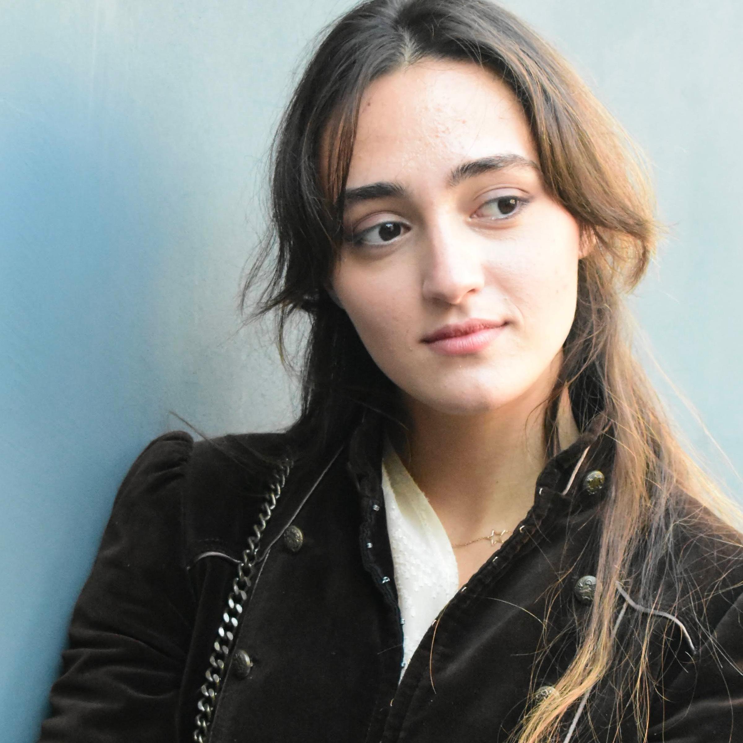 Marta Lazzari