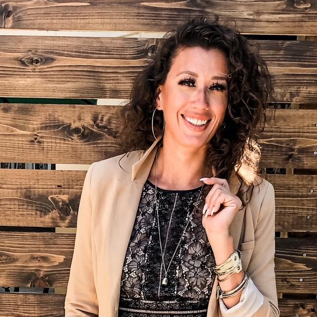 Manuela Barrientos
