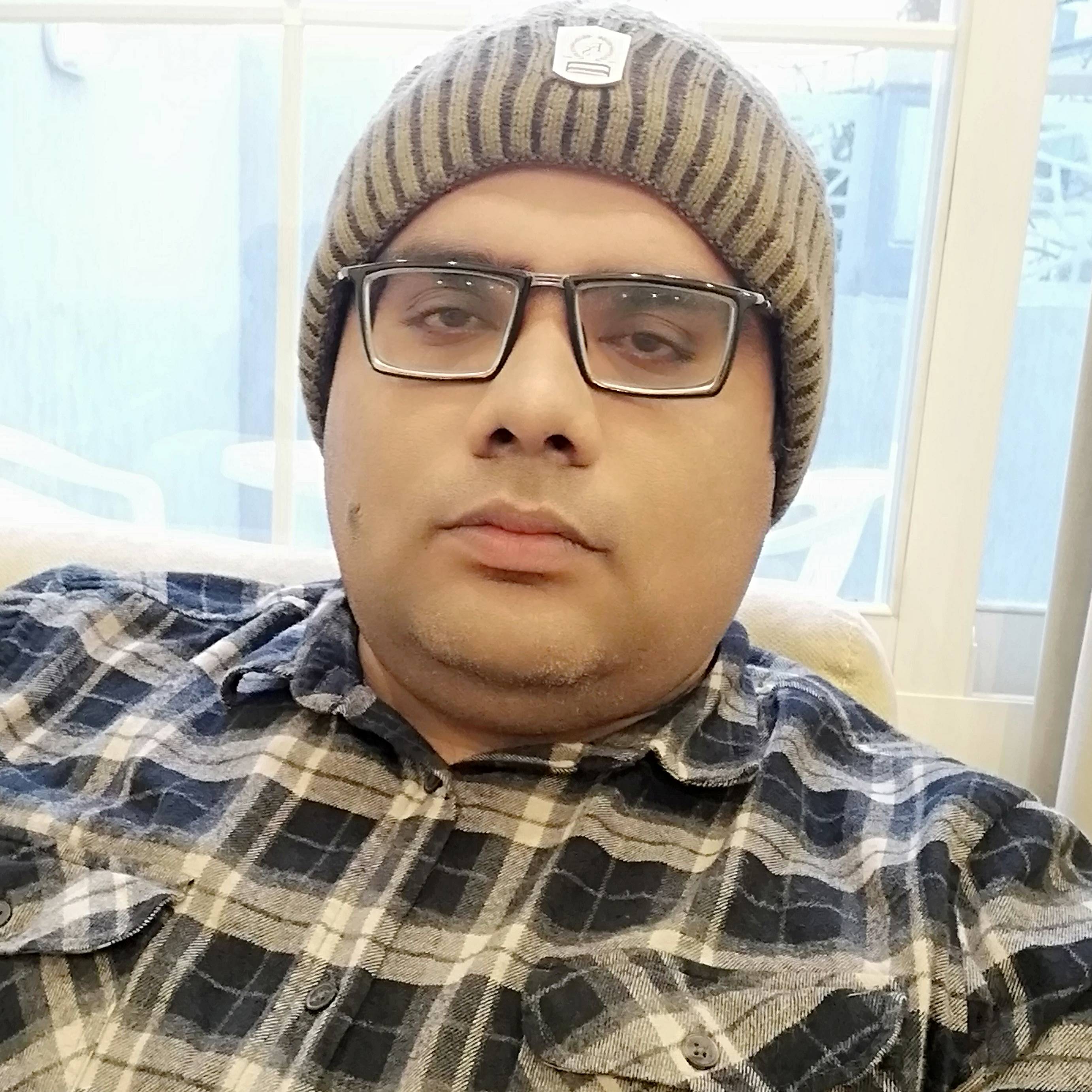 M. Malook Channa