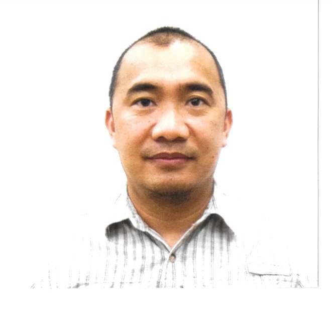 DENNIS MOLINA RN MSN CVRN